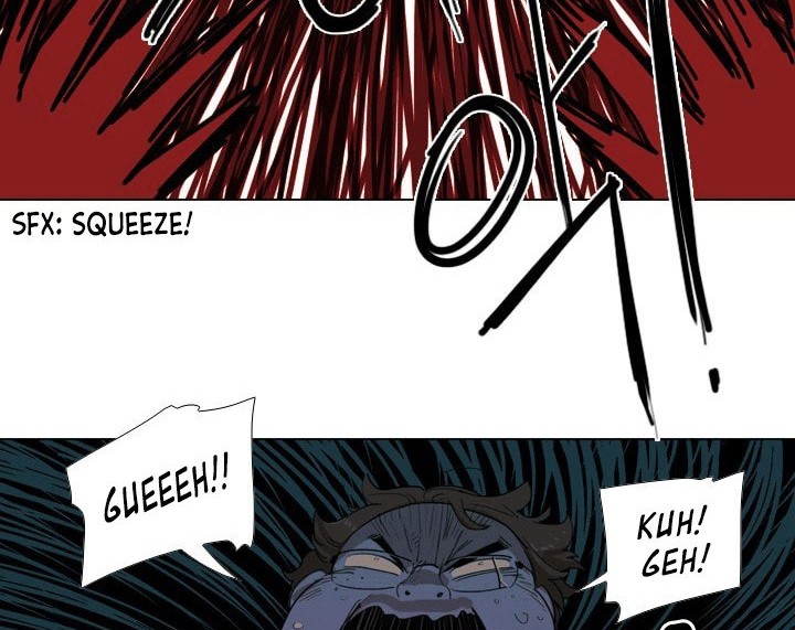 I’m da best Chapter 4 Gambar 27