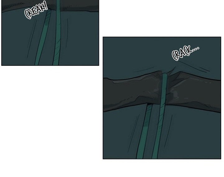 I’m da best Chapter 4 Gambar 29