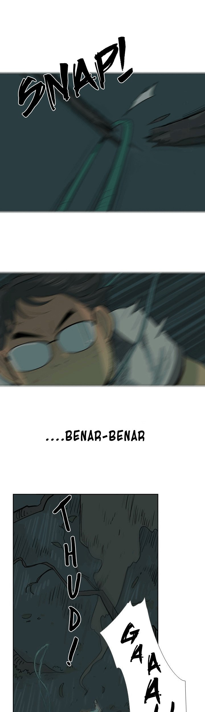 I’m da best Chapter 4 Gambar 30
