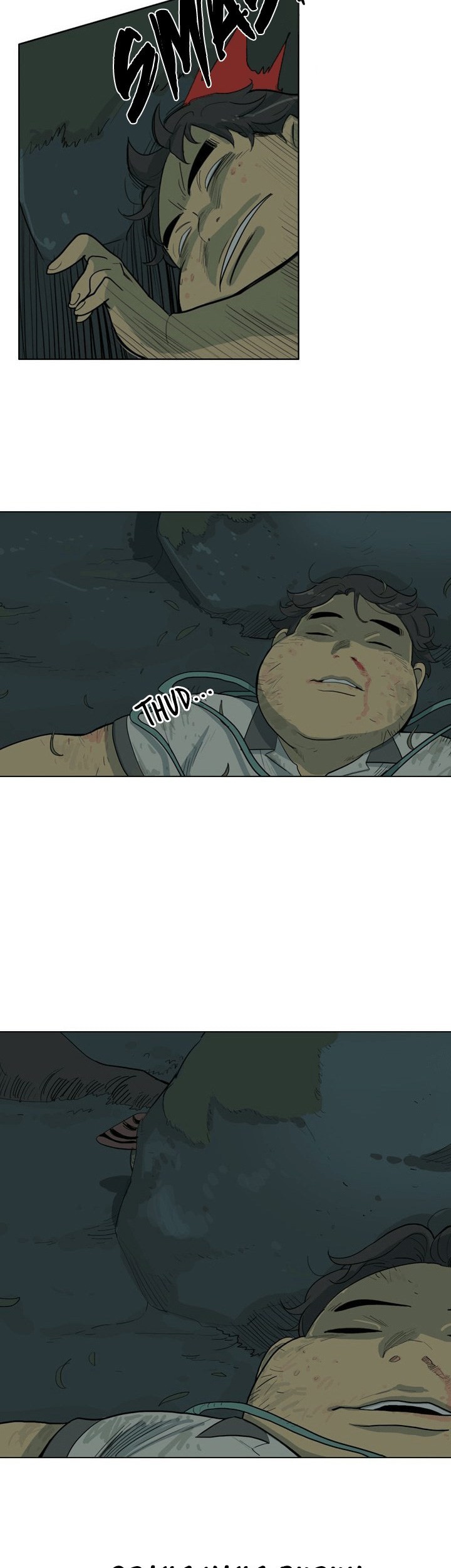 I’m da best Chapter 4 Gambar 32