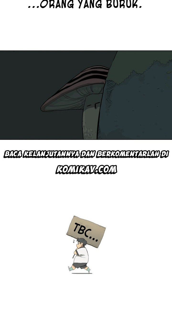 I’m da best Chapter 4 Gambar 33