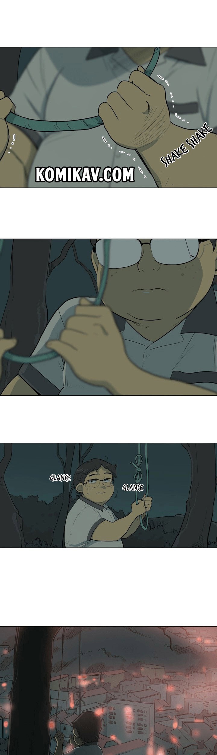 Baca Manhwa I’m da best Chapter 4 Gambar 2