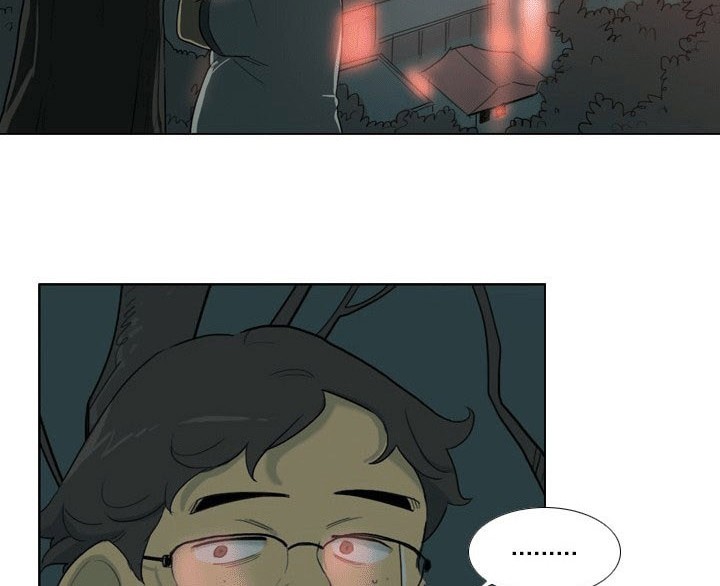 I’m da best Chapter 4 Gambar 3