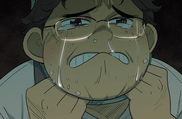 I’m da best Chapter 4 Gambar 7
