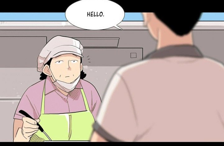 I’m da best Chapter 4 Gambar 9