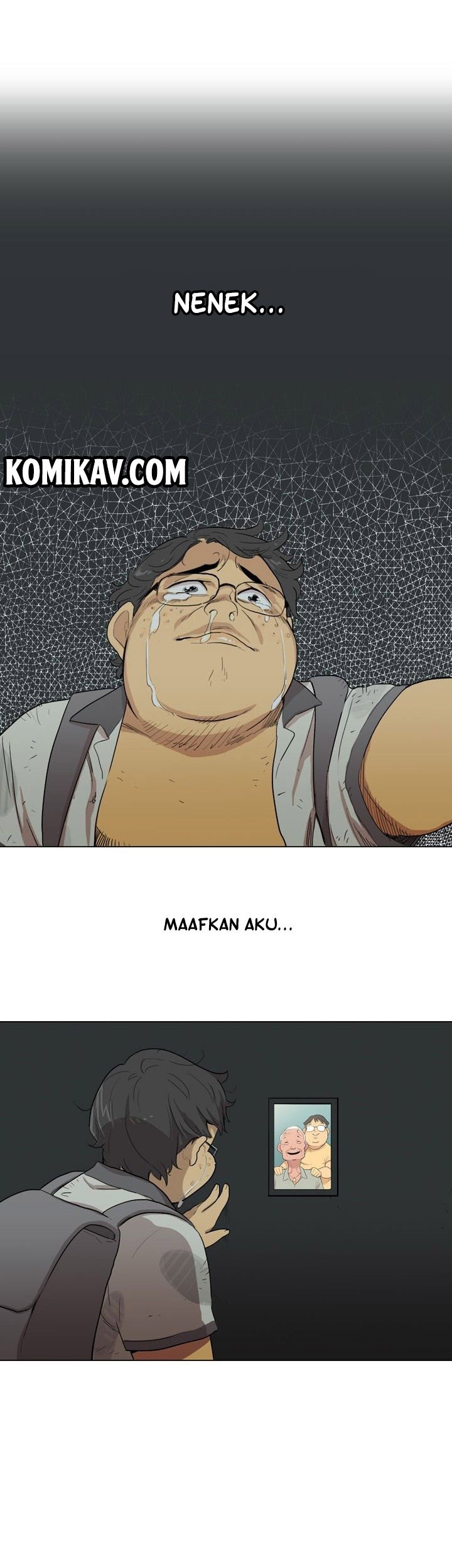 I’m da best Chapter 3 Gambar 6