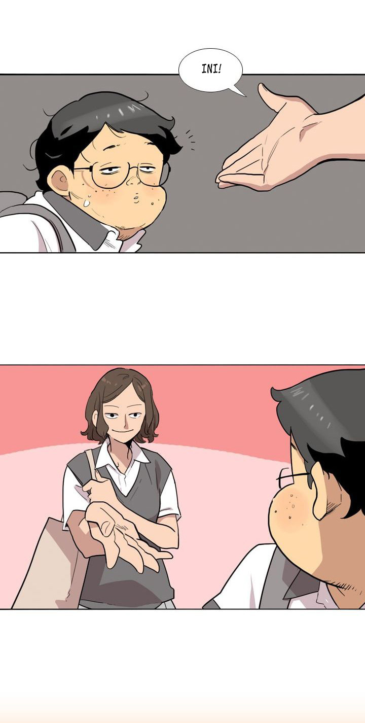 I’m da best Chapter 1 Gambar 13