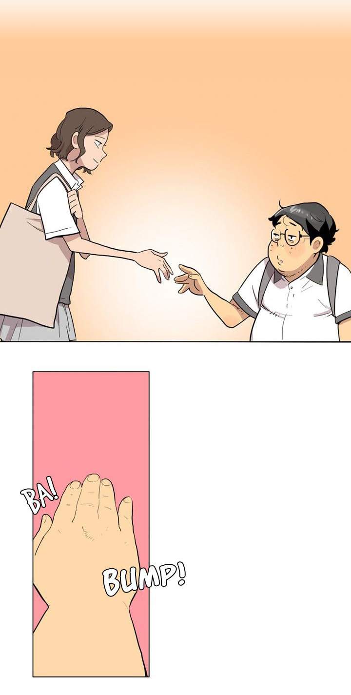 I’m da best Chapter 1 Gambar 14