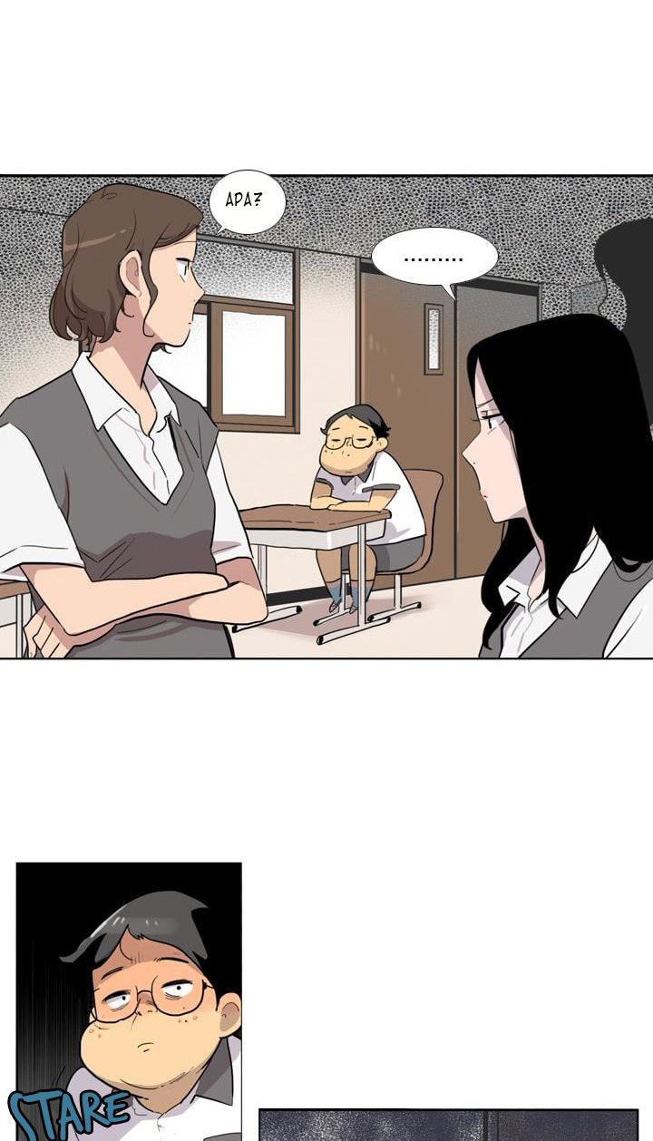 I’m da best Chapter 1 Gambar 21