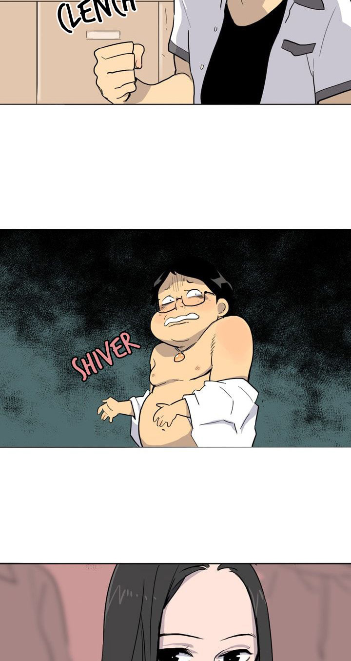 I’m da best Chapter 1 Gambar 39