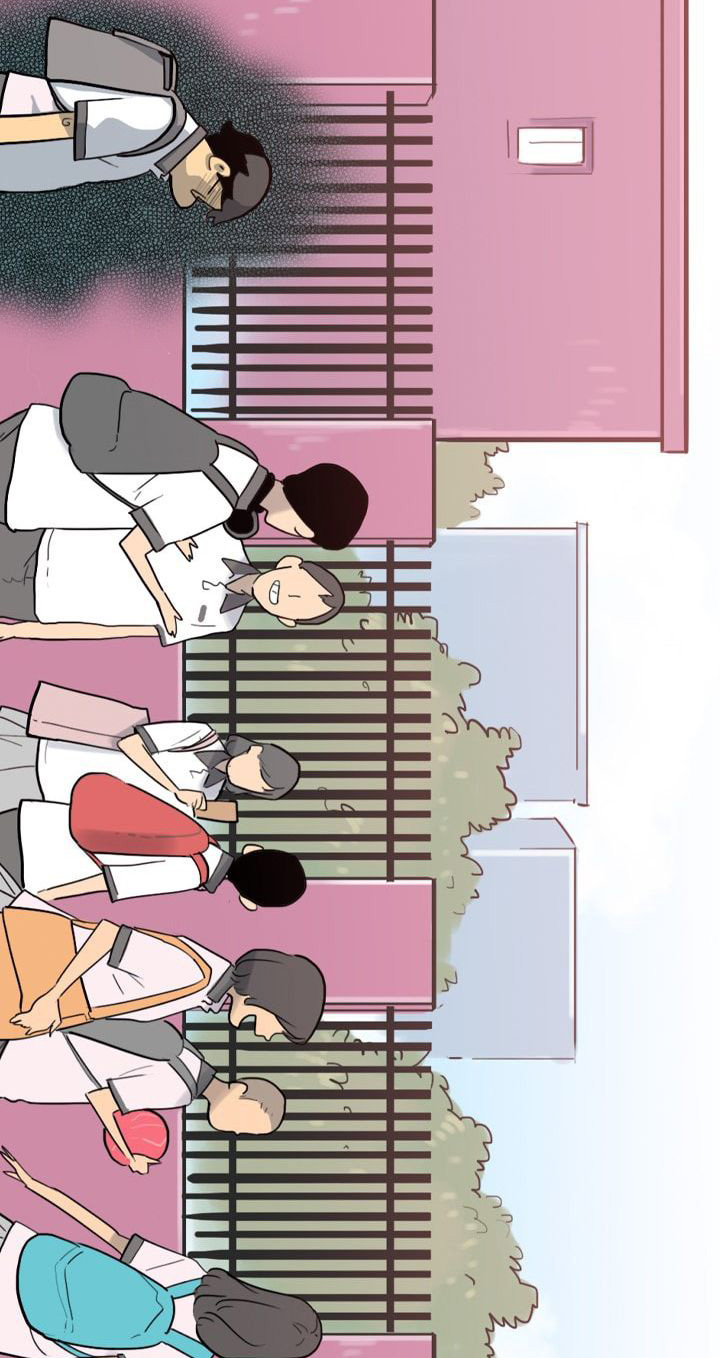 I’m da best Chapter 1 Gambar 5