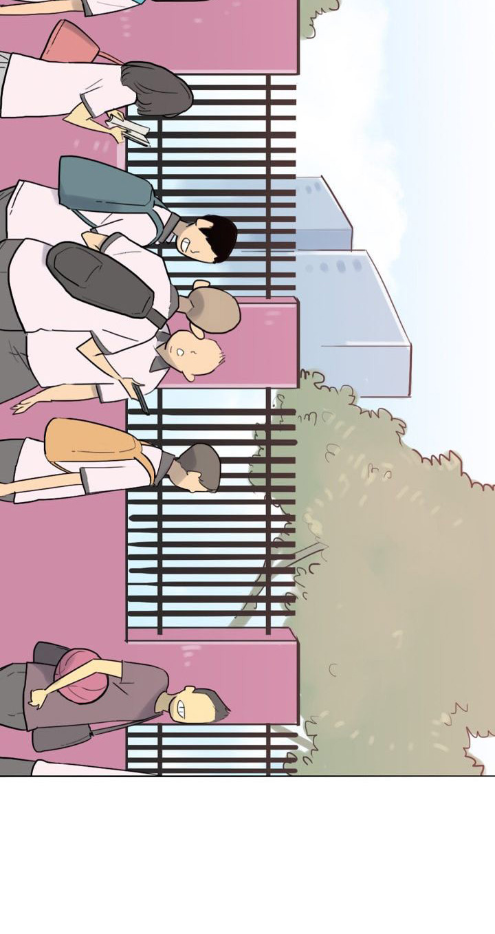I’m da best Chapter 1 Gambar 6