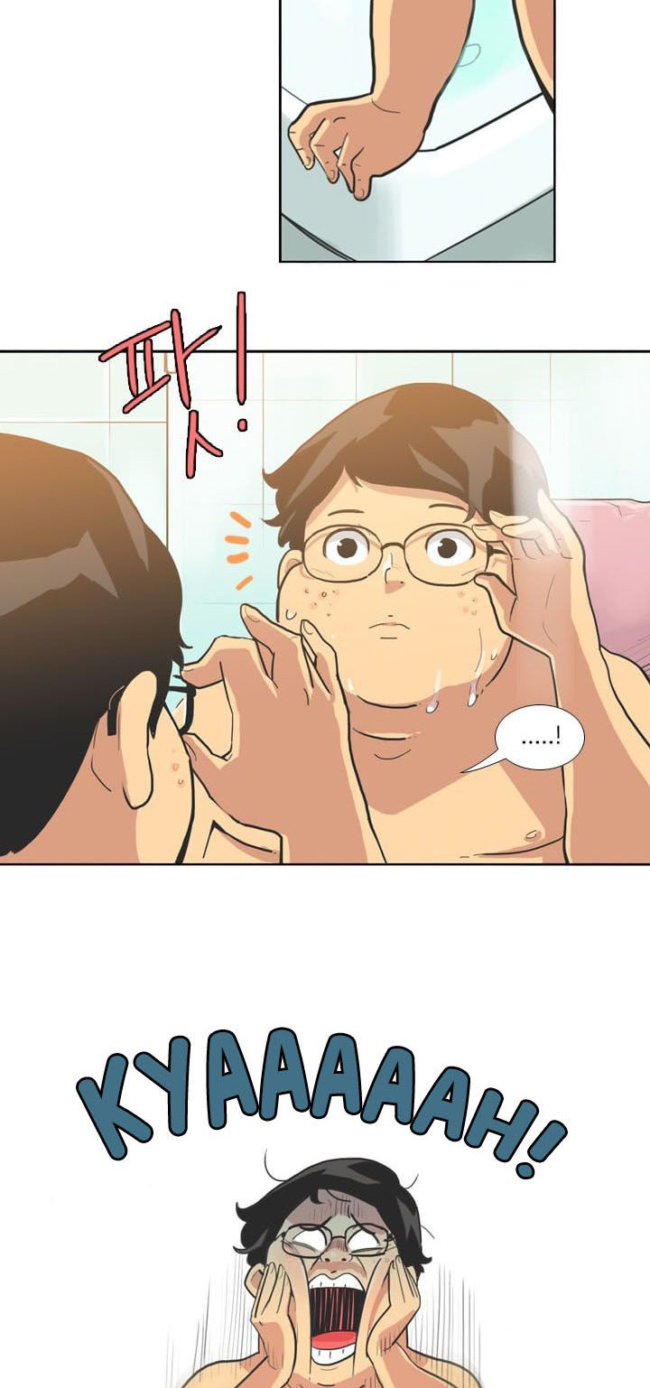 Baca Manhwa I’m da best Chapter 00.1 Gambar 2