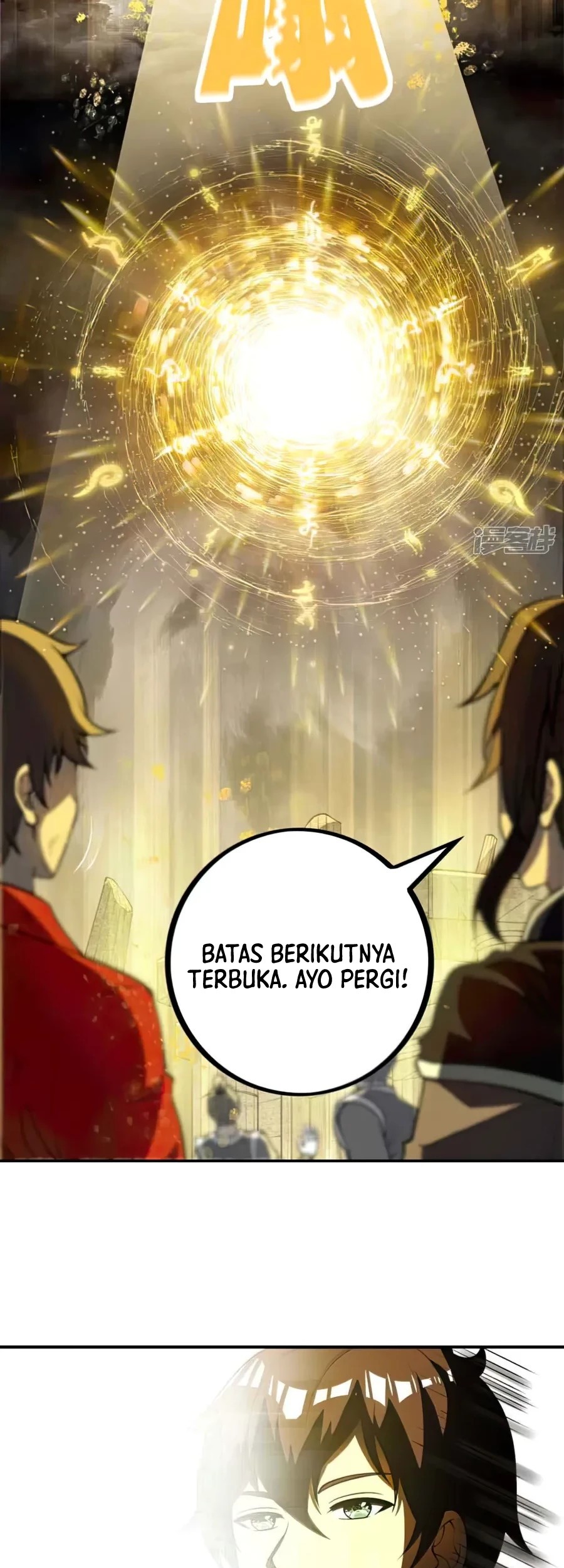 Useless First Son-In-Law Chapter 153 Gambar 20