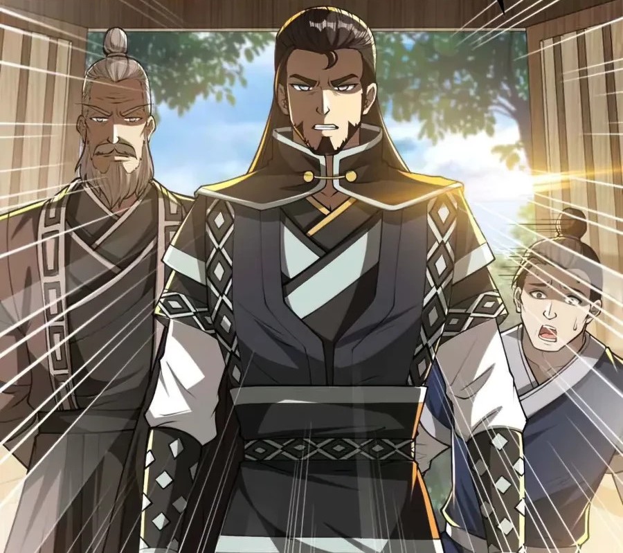 Useless First Son-In-Law Chapter 153 Gambar 31