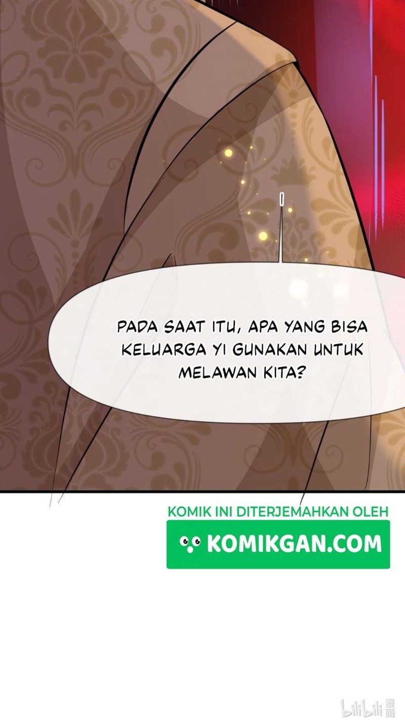 God Emperor Descends I have Billions of Attribute Points Chapter 04 Gambar 41