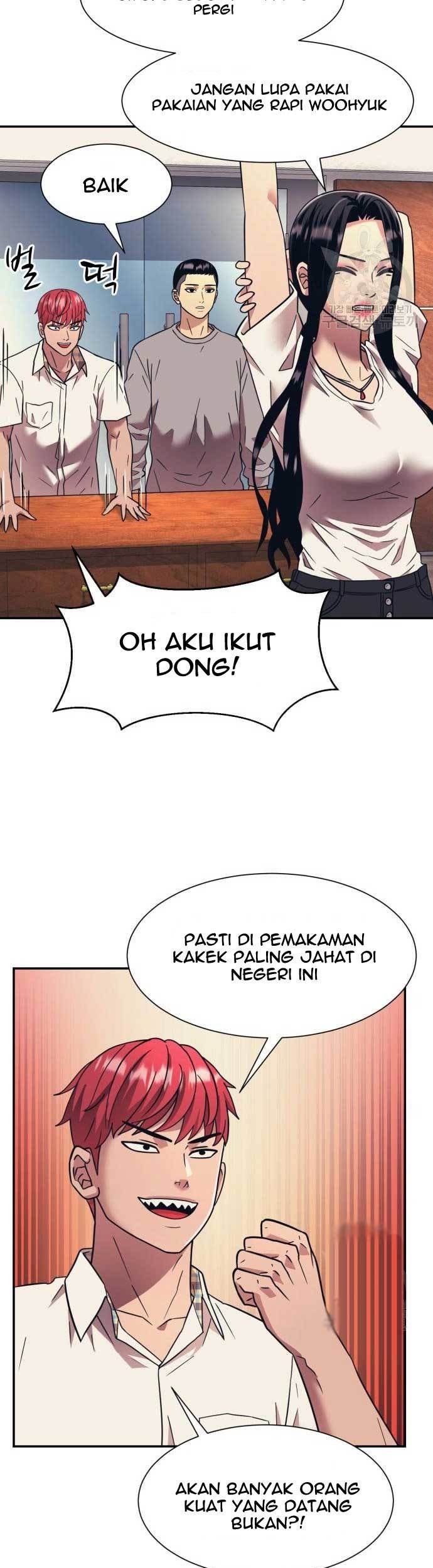 Injagang Chapter 20 Gambar 20