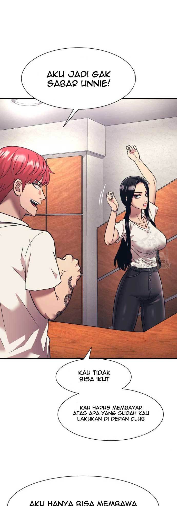 Injagang Chapter 20 Gambar 22