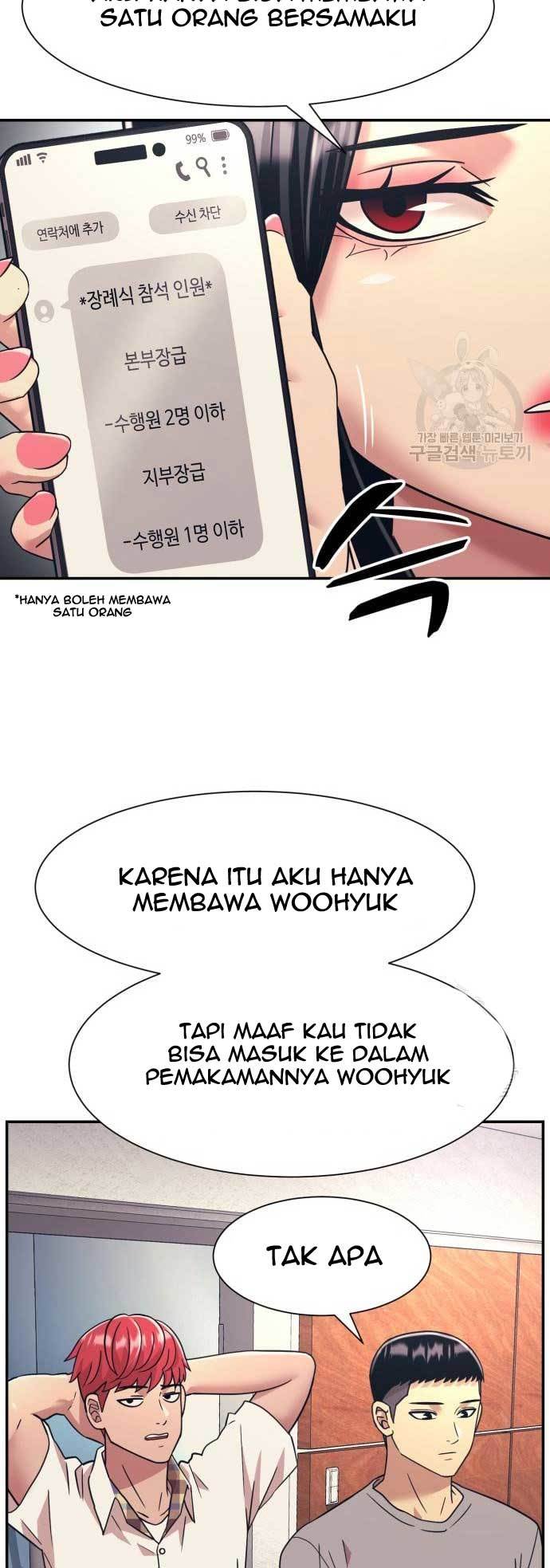 Injagang Chapter 20 Gambar 23