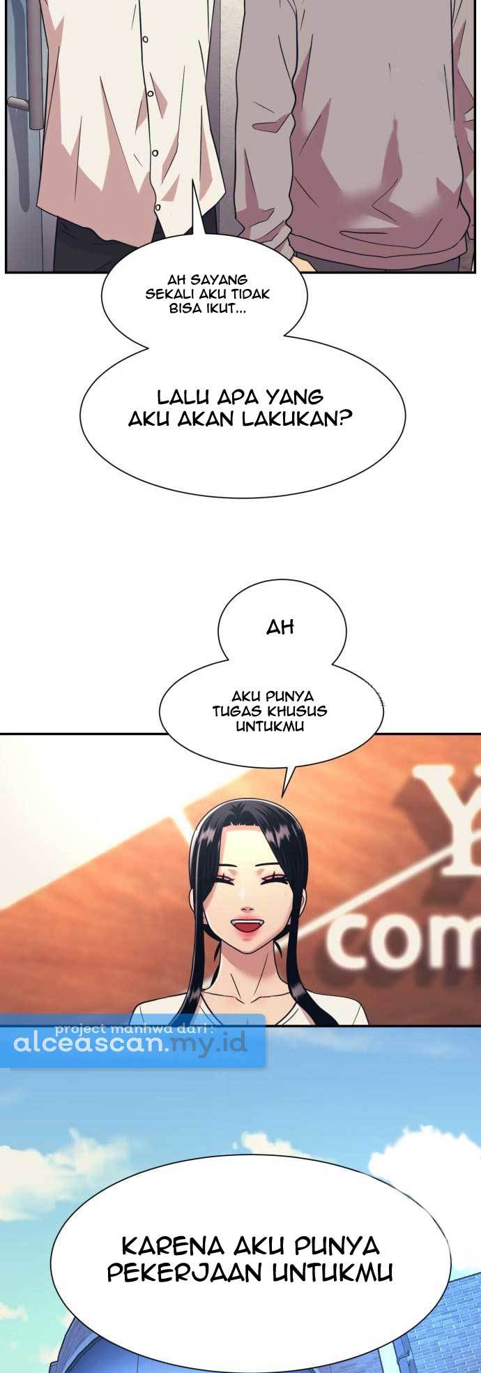 Injagang Chapter 20 Gambar 24