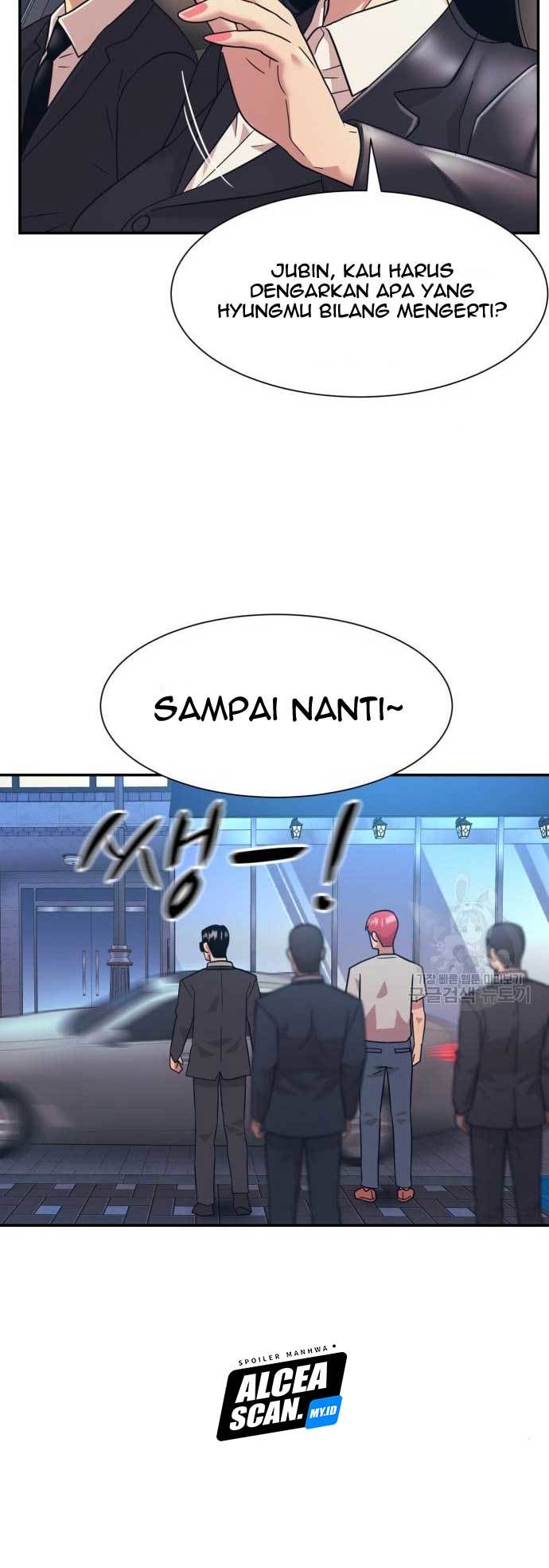 Injagang Chapter 20 Gambar 27