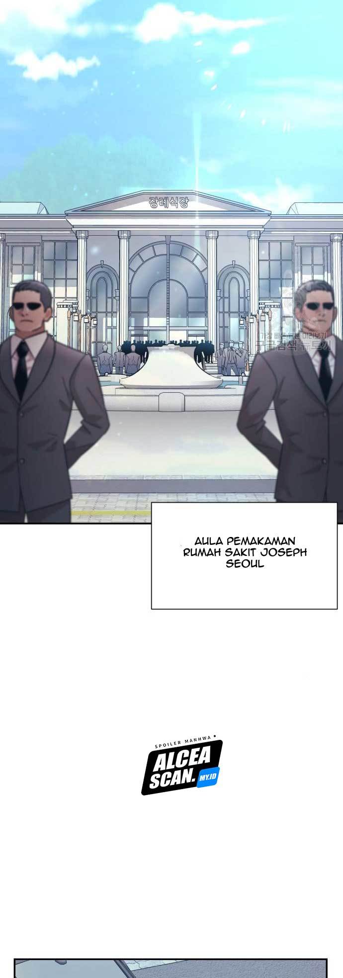 Injagang Chapter 20 Gambar 30