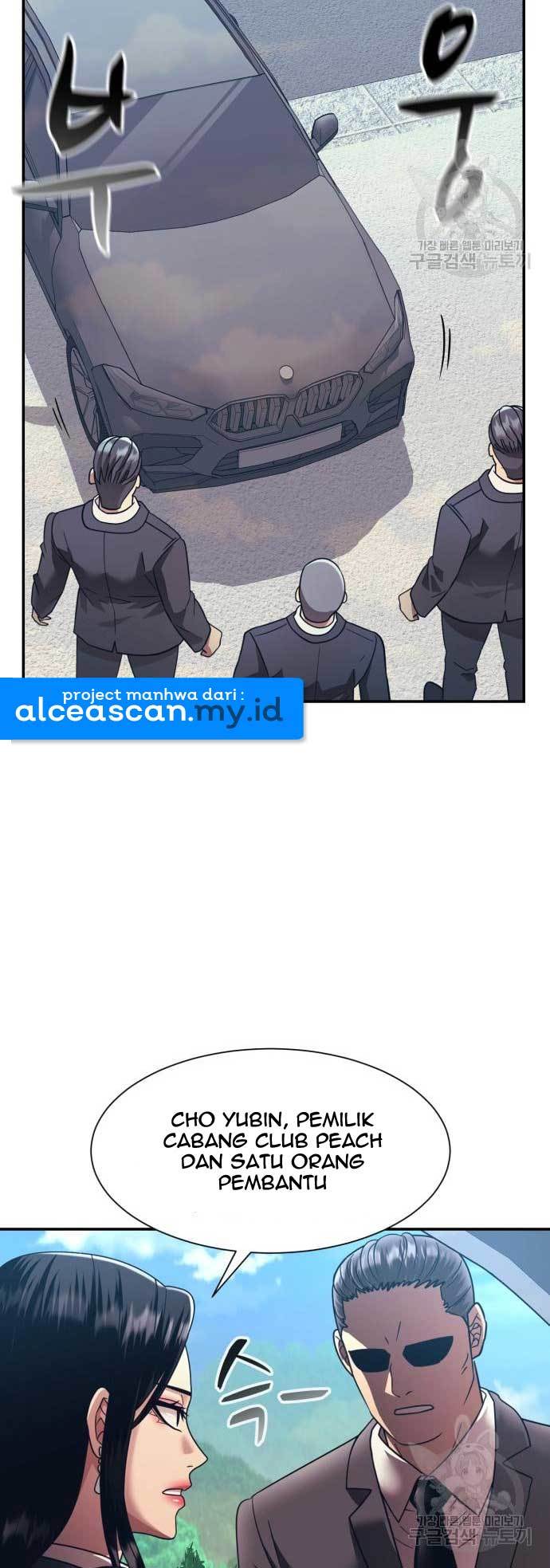 Injagang Chapter 20 Gambar 31