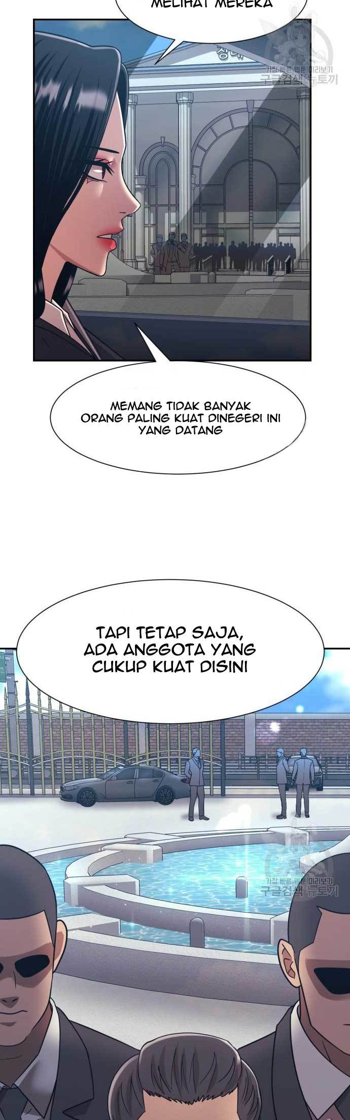 Injagang Chapter 20 Gambar 33