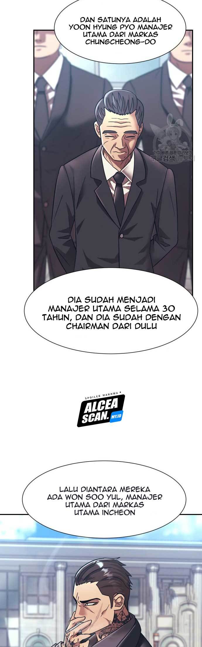 Injagang Chapter 20 Gambar 35