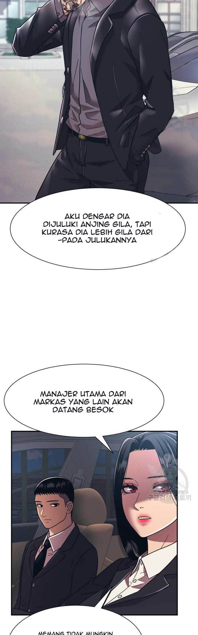 Injagang Chapter 20 Gambar 36