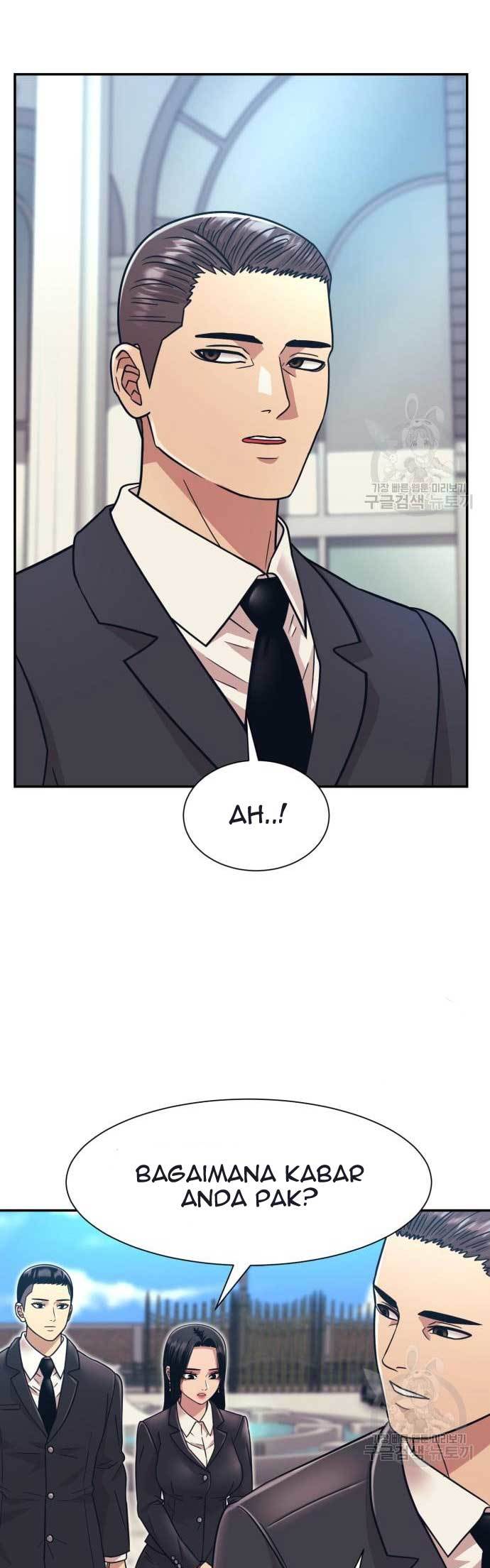 Injagang Chapter 20 Gambar 39