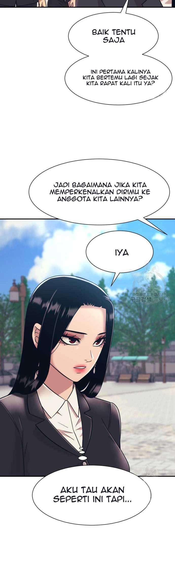 Injagang Chapter 20 Gambar 40