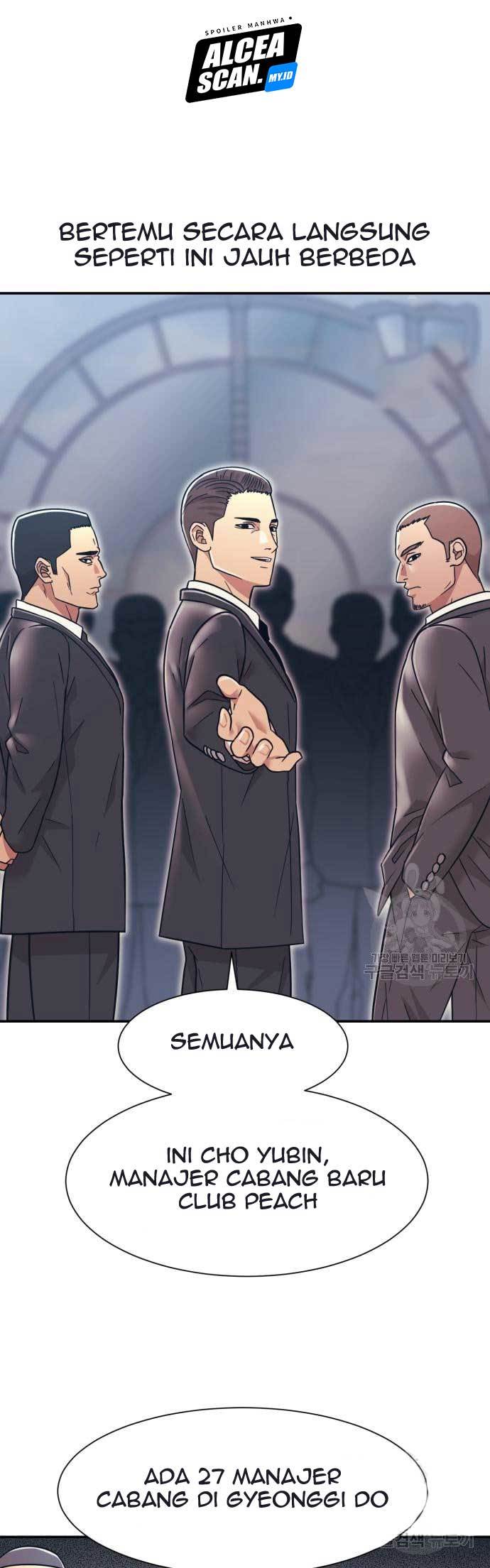 Injagang Chapter 20 Gambar 41