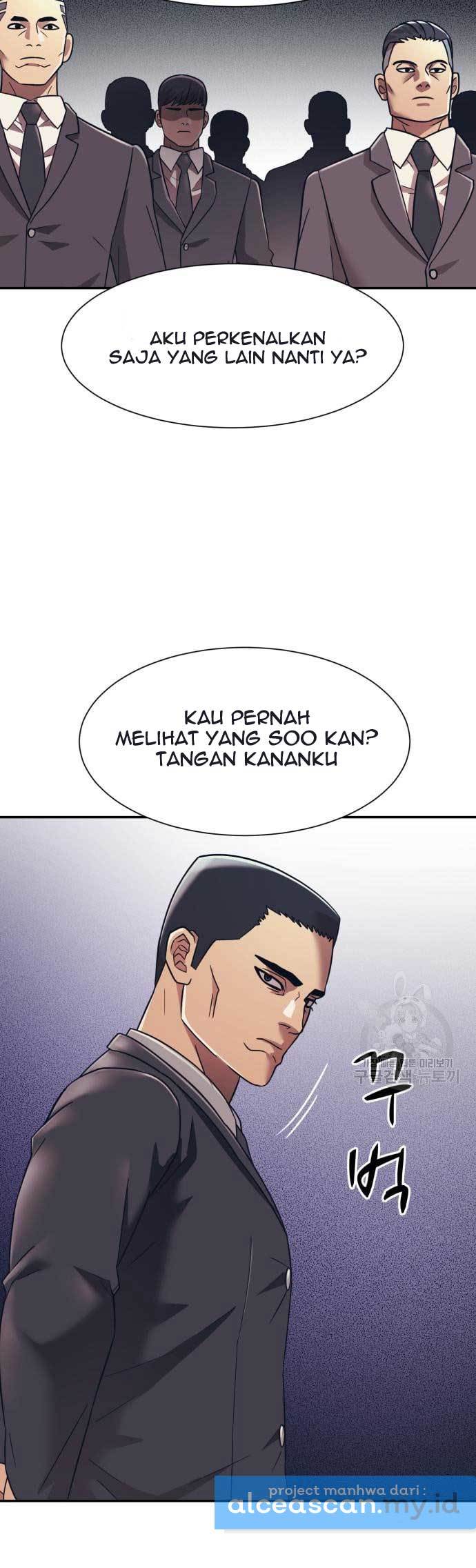 Injagang Chapter 20 Gambar 42
