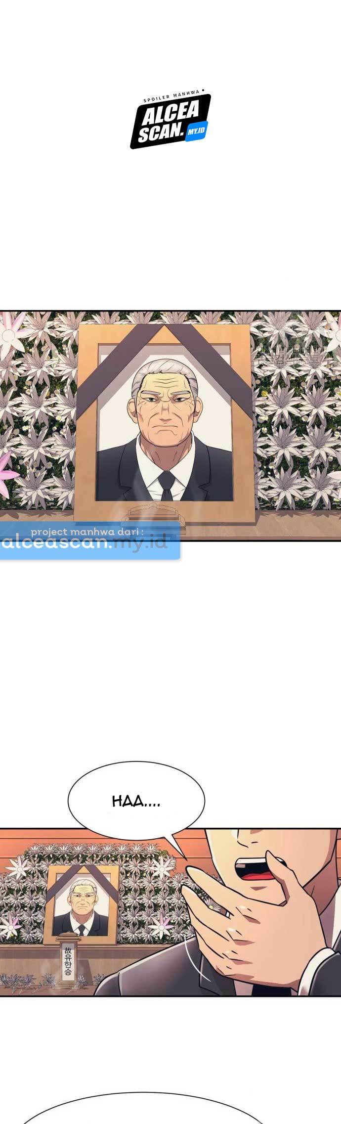 Injagang Chapter 20 Gambar 46