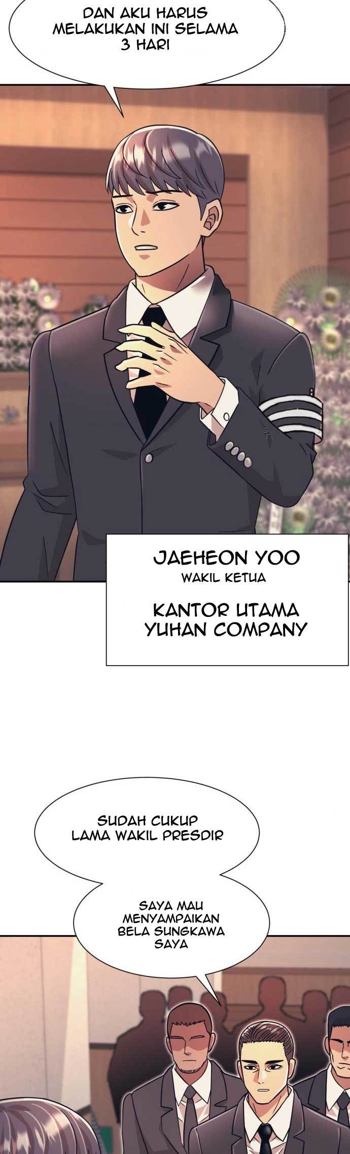 Injagang Chapter 20 Gambar 47