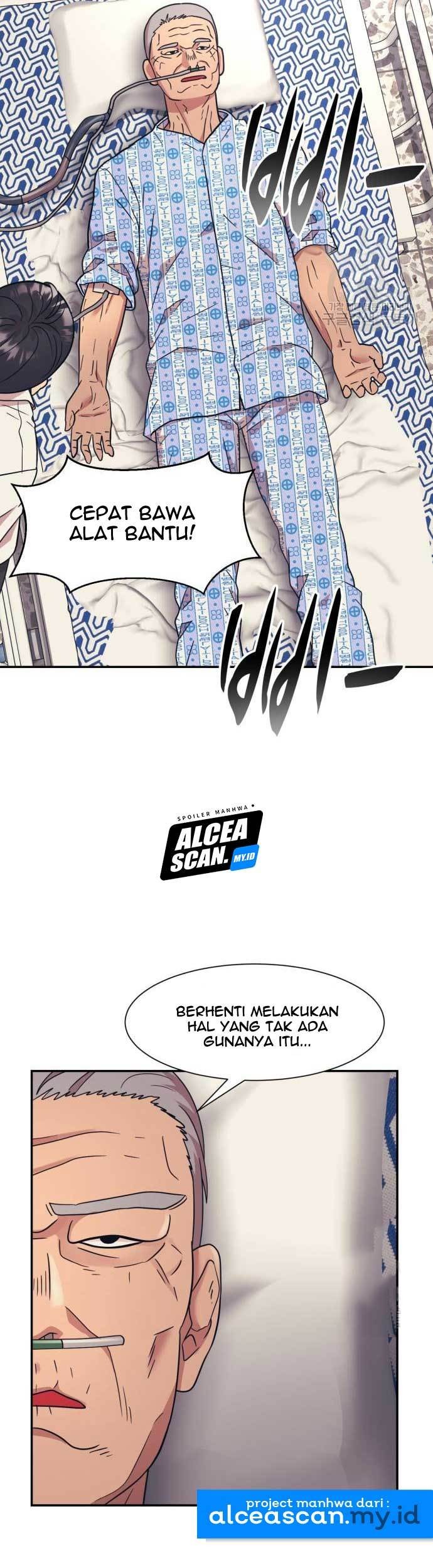 Injagang Chapter 20 Gambar 4