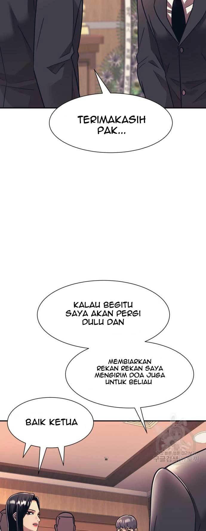 Injagang Chapter 20 Gambar 52
