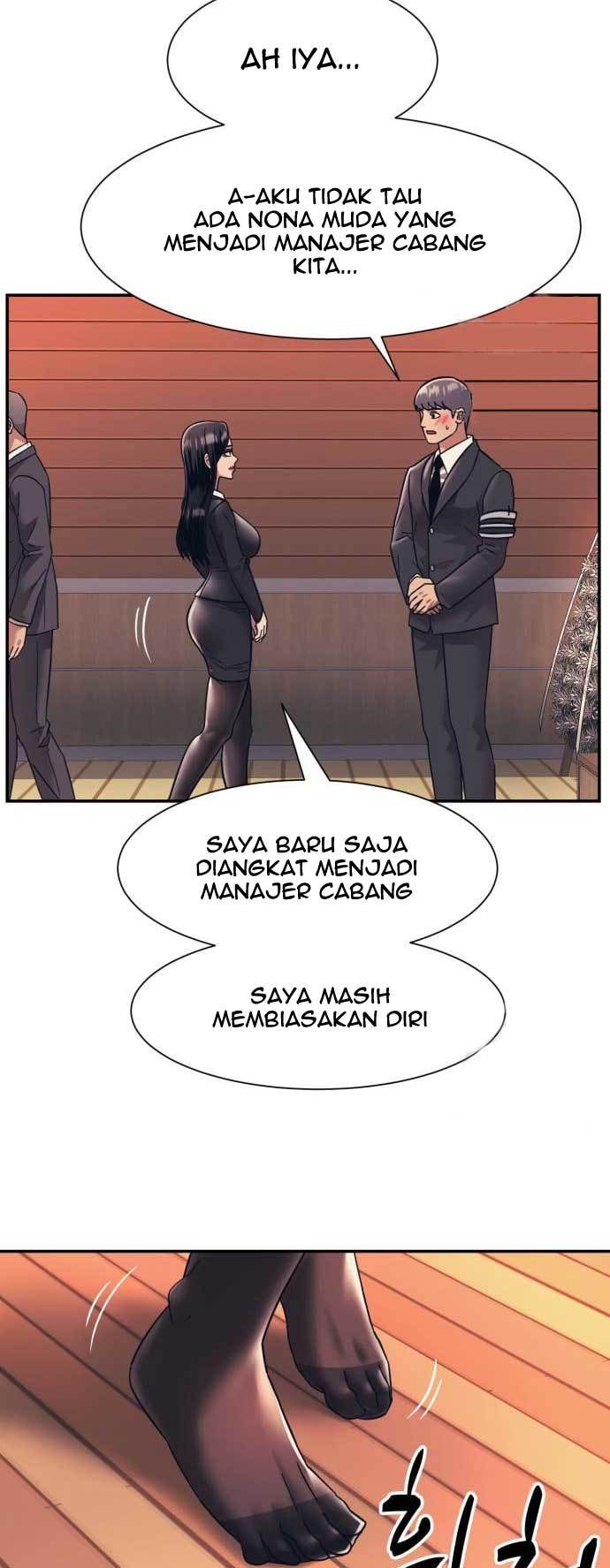 Injagang Chapter 20 Gambar 57