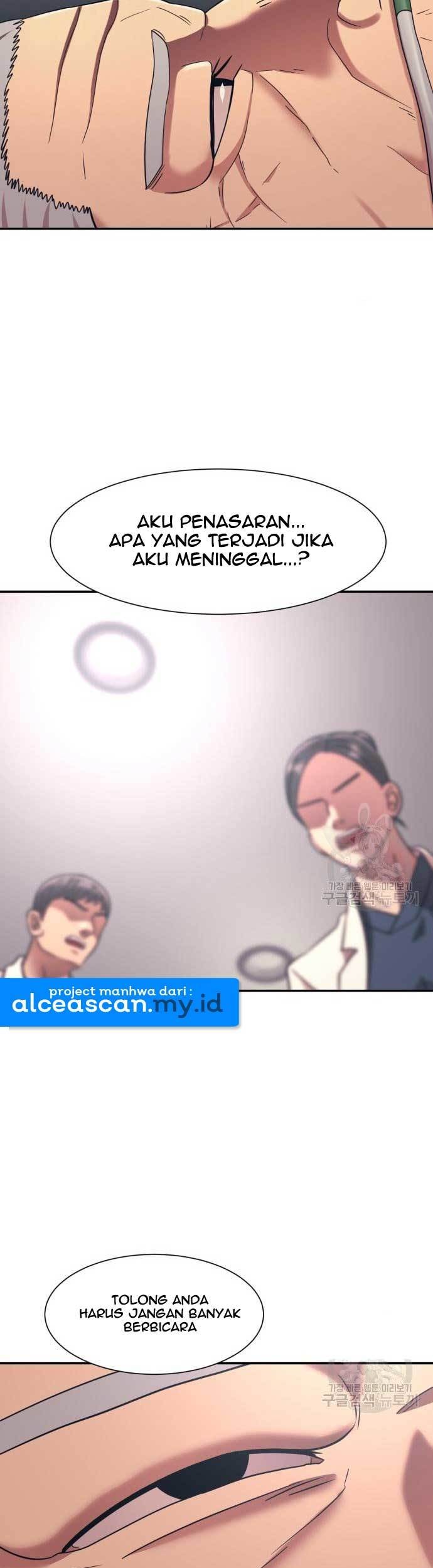 Injagang Chapter 20 Gambar 8