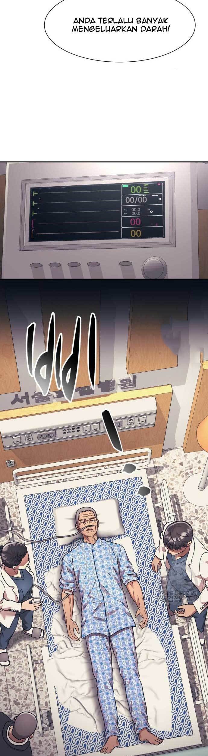 Injagang Chapter 20 Gambar 10