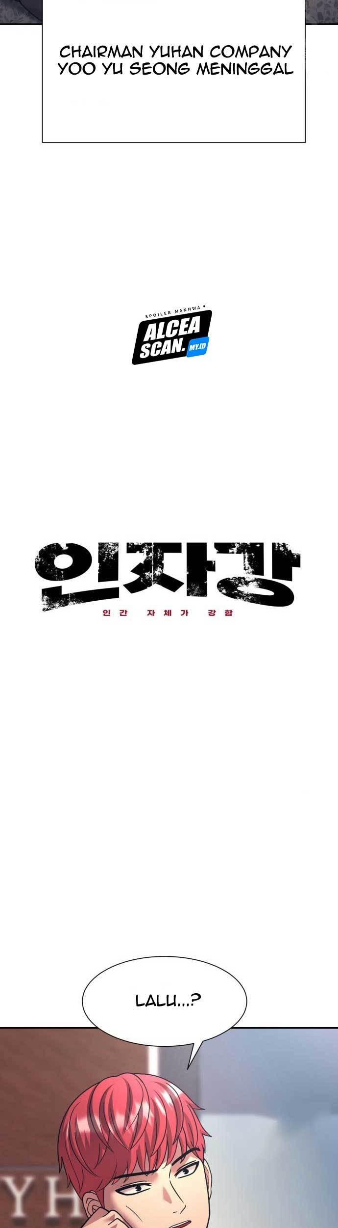 Injagang Chapter 20 Gambar 12