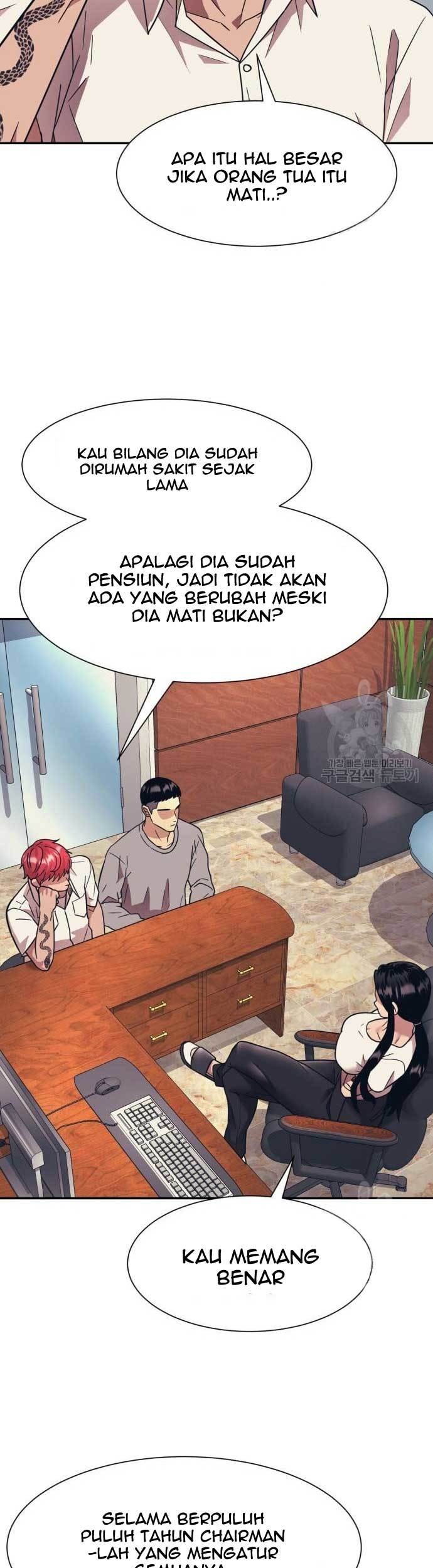 Injagang Chapter 20 Gambar 14
