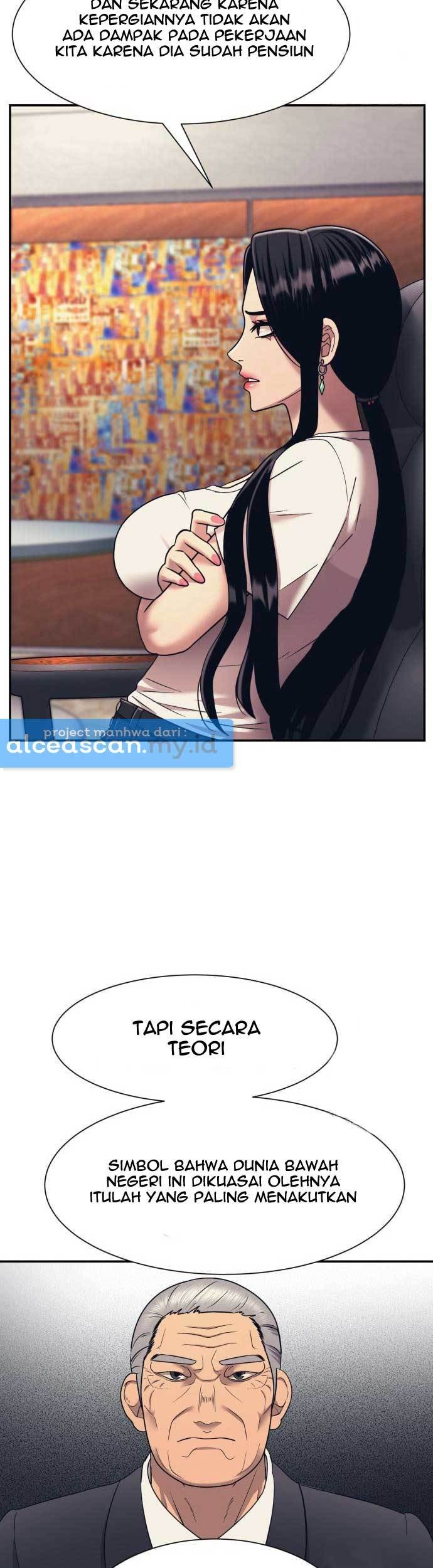 Injagang Chapter 20 Gambar 16