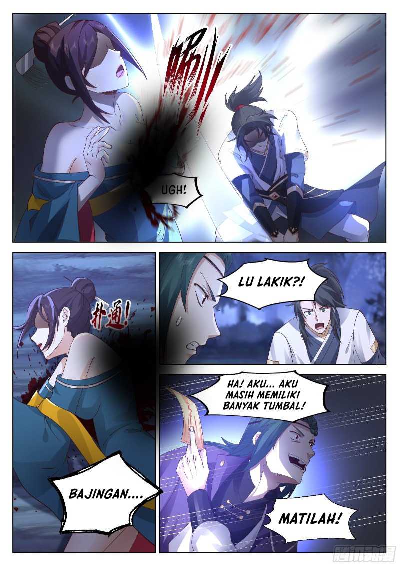 The Great Sage Of Humanity Chapter 23 Gambar 5