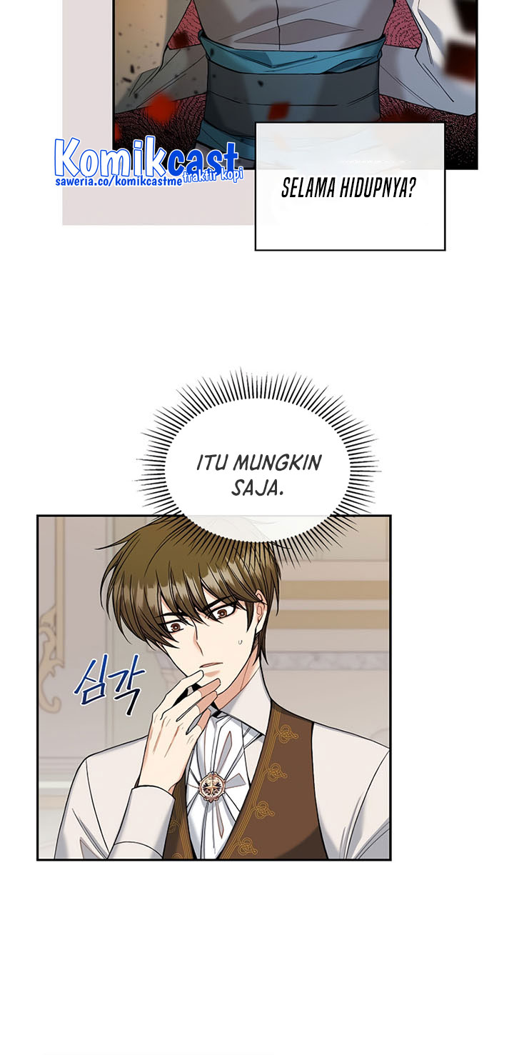 The Duke’s Redemption Chapter 07 Gambar 24