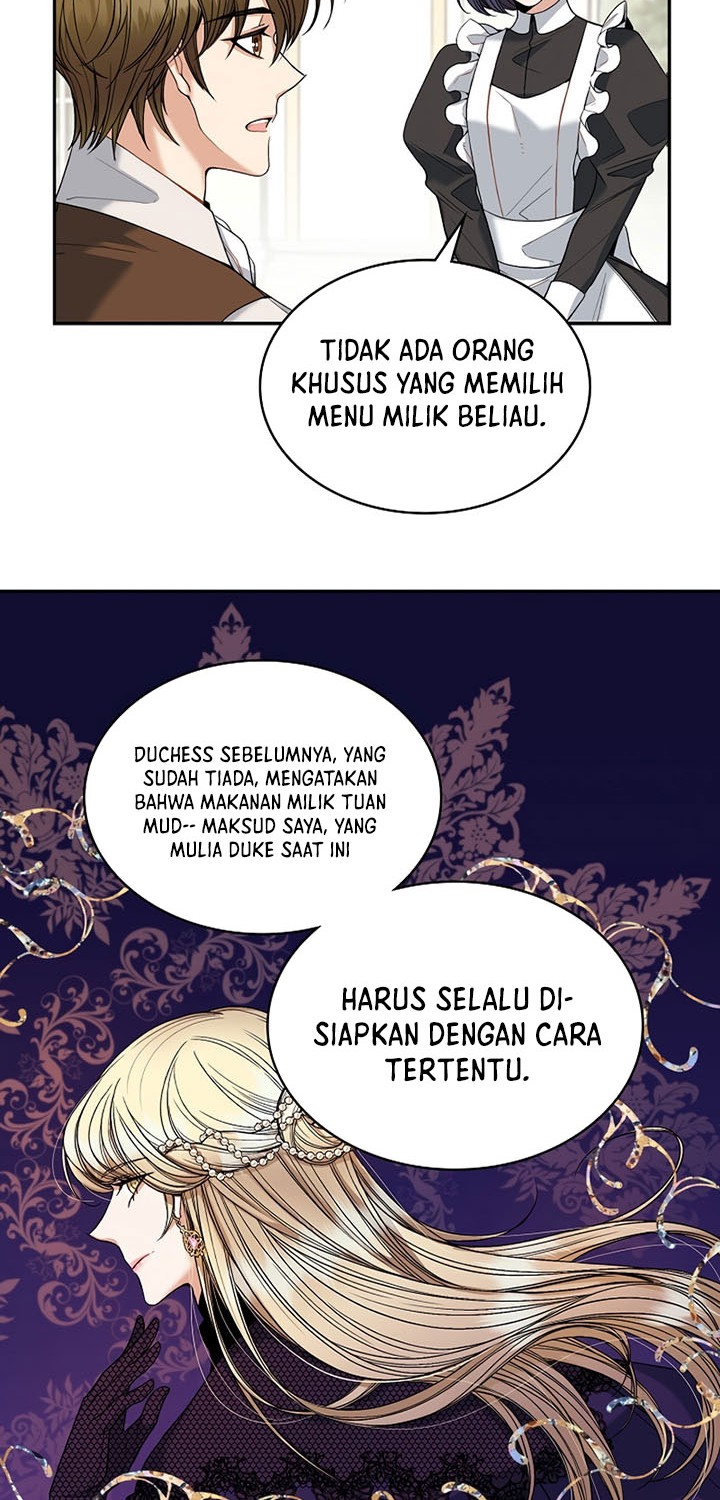 The Duke’s Redemption Chapter 07 Gambar 26
