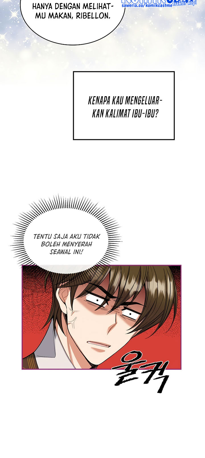 The Duke’s Redemption Chapter 07 Gambar 35