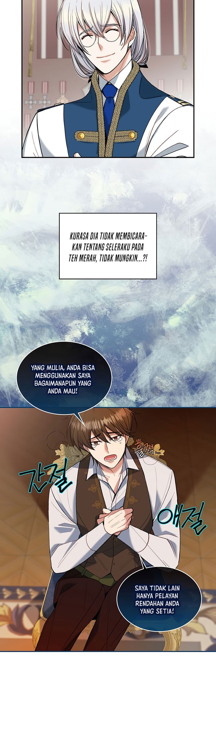 The Duke’s Redemption Chapter 07 Gambar 4