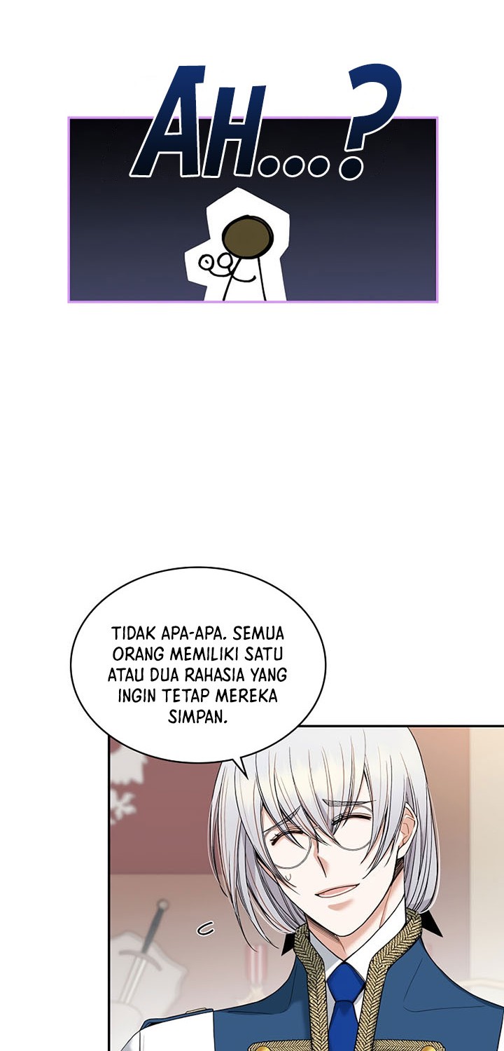 The Duke’s Redemption Chapter 07 Gambar 5